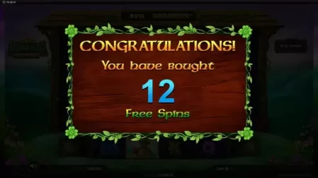Super Rainbow Megaways slot screenshot 3