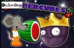 Supercubes. Supercubes from OpenBet