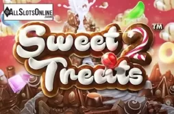 Sweet Treats 2