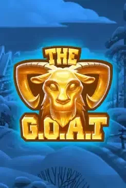 The G.O.A.T