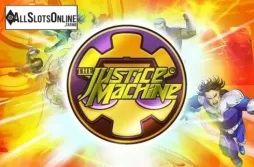 The Justice Machine. The Justice Machine from 1X2gaming
