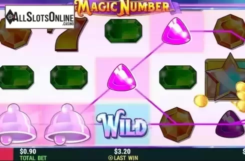 Win Screen