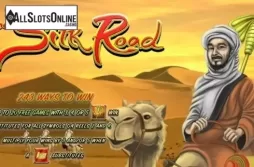 The Silk Road