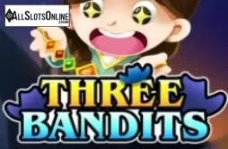 Three Bandits