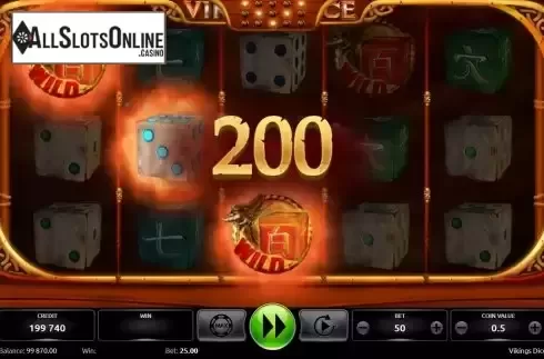 Win screen