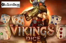Vikings Dice