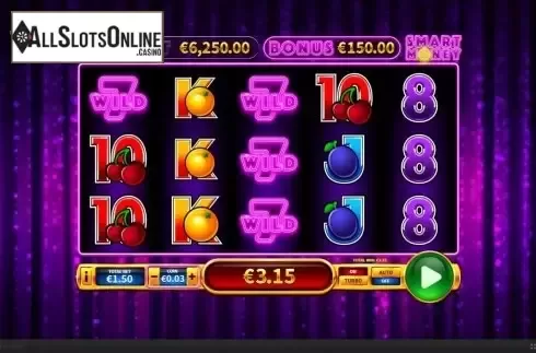Win Screen 3. Viva Fruit Vegas from Skywind Group