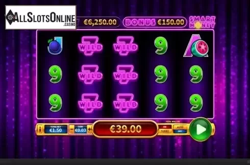 Win Screen . Viva Fruit Vegas from Skywind Group
