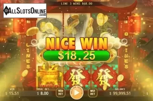 Win 1