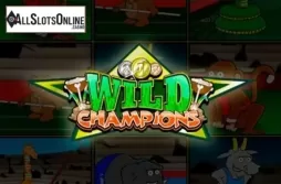 Wild Champions