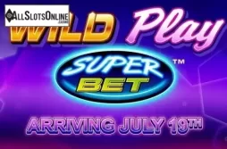 Wild Play SuperBet