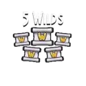Bonus Buy 5 Wilds