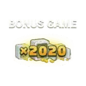 Bonus Buy Bonus Game