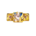 Bonus Buy Lightning Charge Spins