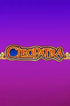 Cleopatra