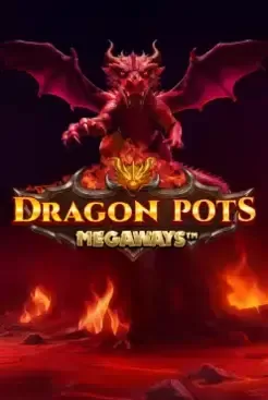 Dragon Pots Megaways