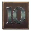 icon 10