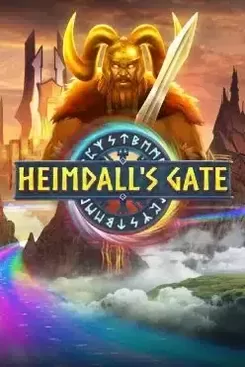 Heimdall's Gate