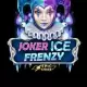 Joker Ice Frenzy Epic Strike