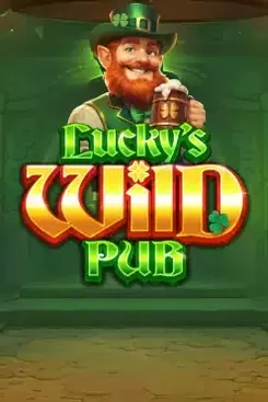 Lucky's Wild Pub
