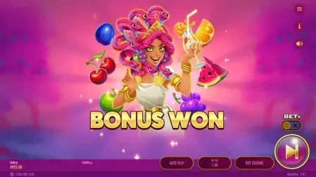 MeJUICEa slot screenshot 3