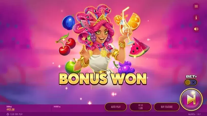 MeJUICEa slot screenshot 3