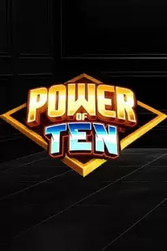 Power of Ten