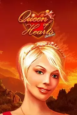 Queen Of Hearts