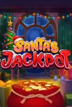 Santa's Jackpot