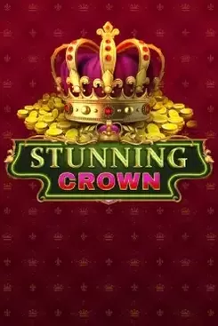 Stunning Crown