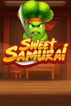 Sweet Samurai