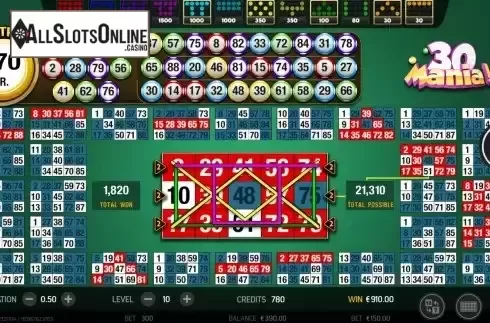 Win screen 2