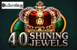 40 Shining Jewels