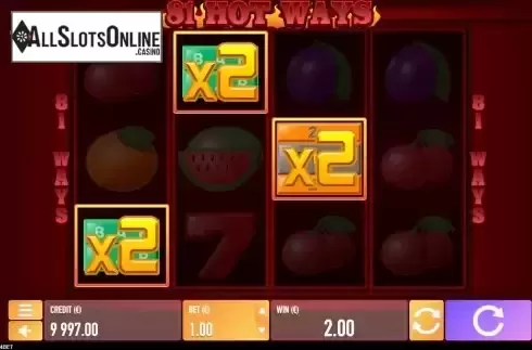 Win screen 2