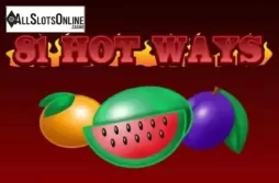 81 Hot Ways