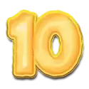 icon 10