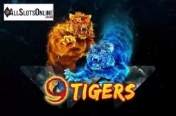 9 Tigers