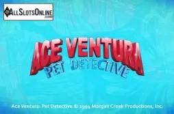 Ace Ventura