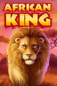 African King