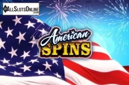 American Spins
