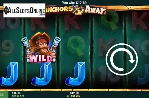 Win screen 2
