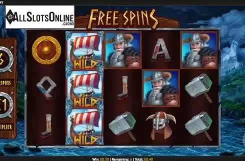 Free Spins 2