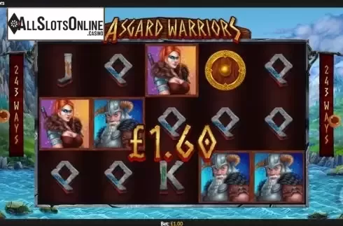 Win Screen 1