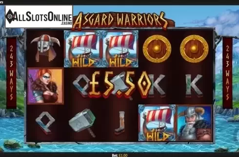 Win Screen 2