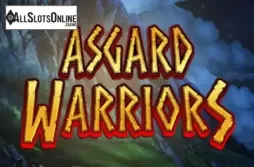 Asgard Warriors