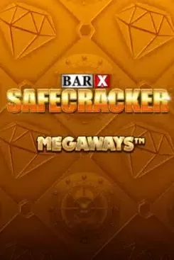 Bar-X Safecracker Megaways