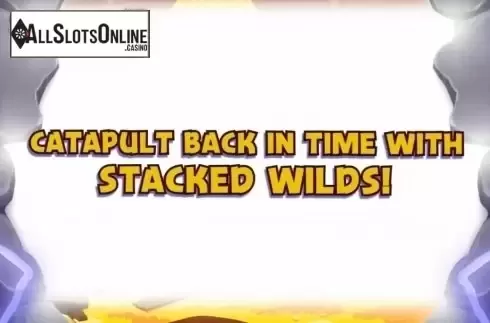 Feature 1. Barbarian Bucks from High 5 Games