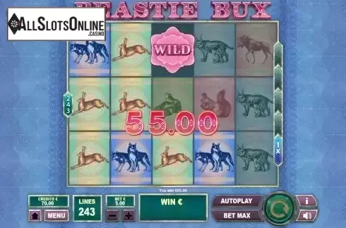 Win screen 2