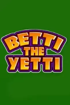 Betti The Yetti