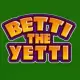 Betti The Yetti
